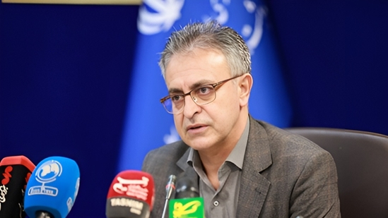 دکتر قباد مرادی در نشست خبری با اصحاب رسانه با بیان این نکته افزود: آمار ابتلا به بیماری‌هایی چون تب مالت، سالک، تب کریمه کنگو و 